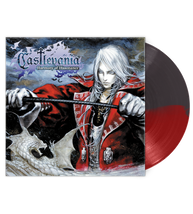 Castlevania: Harmony of Dissonance - Vinyl Soundtrack