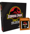 Jurassic Park Part 2: The Chaos Continues Collector's Edition (GB)