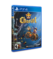 Limited Run #86: Chariot (PS4)