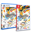 Chicory: A Colorful Tale Standard Edition (Switch, PS5)