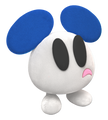 ChuChu Rocket! ChuChu Plush