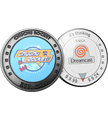 ChuChu Rocket! Commemorative Coin