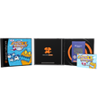 ChuChu Rocket! Commemorative Game Case Trading Card Bundle