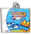 ChuChu Rocket! Game Case Keychain