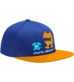 ChuChu Rocket! Snapback Hat