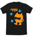 ChuChu Rocket! Logo Shirt
