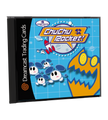 ChuChu Rocket! Commemorative Game Case Trading Card Bundle