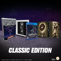 Limited Run #531: Gargoyles Remastered Classic Edition (PS4)