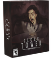 Xbox Limited Run #23: Clock Tower Rewind Collector's Edition