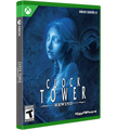 Xbox Limited Run #23: Clock Tower Rewind