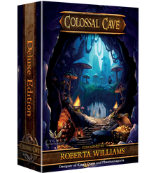 Colossal Cave Deluxe Edition (PC)