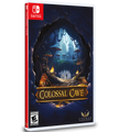 Colossal Cave (Switch)