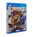 Limited Run #446: Contra Anniversary Collection - Konami Shop Variant (PS4)
