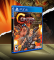 Limited Run #550: Contra: Operation Galuga (PS4)