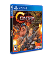 Limited Run #550: Contra: Operation Galuga (PS4)