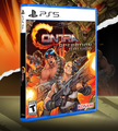 PS5 Limited Run #95: Contra: Operation Galuga