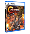 PS5 Limited Run #95: Contra: Operation Galuga