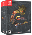 Switch Limited Run #230: Contra: Operation Galuga Ultimate Edition