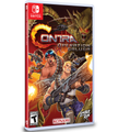 Switch Limited Run #230: Contra: Operation Galuga