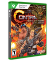 Xbox Limited Run #16: Contra: Operation Galuga