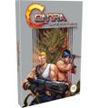 Limited Run #550: Contra: Operation Galuga Classic Edition (PS4)