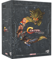 Limited Run #550: Contra: Operation Galuga Ultimate Edition (PS4)