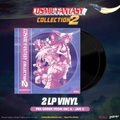 Cosmic Fantasy Collection 2 - 2LP Vinyl Soundtrack