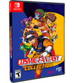 Switch Limited Run #219: Cosmic Fantasy Collection Deluxe Edition