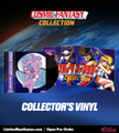 Cosmic Fantasy Collection - 2 LP Vinyl Soundtrack