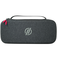 CRKD Nitro Deck 2 Hardshell Carry Case with Shoulder Strap