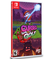 Switch Limited Run #195: Cursed to Golf