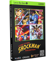 Cyber Citizen Shockman Collection Standard Edition (Switch, PS5)