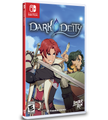 Switch Limited Run #205: Dark Deity