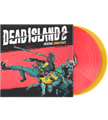 Dead Island 2 Original Soundtrack - 2 LP Vinyl