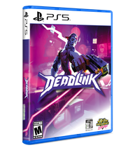 PS5 Limited Run #206: Deadlink