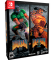 DOOM + DOOM II Big Box Edition (Switch, PS5, Xbox, PC)
