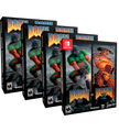 DOOM + DOOM II Big Box Edition (Switch, PS5, Xbox, PC)