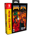 DOOM + DOOM II Standard Edition Event Exclusive (Switch, PS5, Xbox)