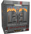 DOOM + DOOM II Will it Run Edition (Switch, PS5, Xbox, PC)