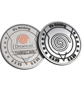 Sega Dreamcast Coin