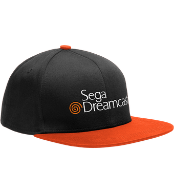 Sega Dreamcast Hat