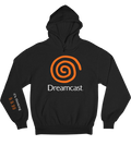 Sega Dreamcast Hoodie