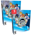 Earnest Evans Collector's Edition (Switch, PS5, PS4)