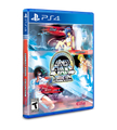 Earnest Evans Collection Standard Edition (Switch, PS5, PS4)
