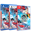 Earnest Evans Collection Standard Edition (Switch, PS5, PS4)