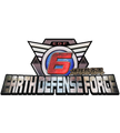 EARTH DEFENSE FORCE 6 Collector's Edition (PS5, PS4)