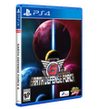 EARTH DEFENSE FORCE 6 Standard Edition (PS5, PS4)
