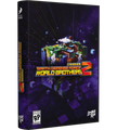 EARTH DEFENSE FORCE: WORLD BROTHERS 2 Deluxe Edition (Switch, PS5, PS4)