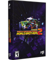 EARTH DEFENSE FORCE: WORLD BROTHERS 2 Deluxe Edition (Switch, PS5, PS4)