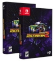 EARTH DEFENSE FORCE: WORLD BROTHERS 2 Deluxe Edition (Switch, PS5, PS4)